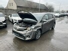 Toyota Verso Edition S+ HAK Kimatronik Tempomat - 2