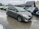 Toyota Verso Edition S+ HAK Kimatronik Tempomat - 3