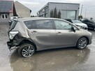 Toyota Verso Edition S+ HAK Kimatronik Tempomat - 4