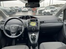 Toyota Verso Edition S+ HAK Kimatronik Tempomat - 9