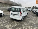 Dacia Dokker Salon Polska Klimatyzacja Czujniki park. - 1