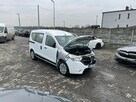 Dacia Dokker Salon Polska Klimatyzacja Czujniki park. - 3