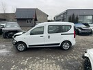 Dacia Dokker Salon Polska Klimatyzacja Czujniki park. - 5