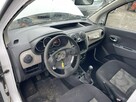 Dacia Dokker Salon Polska Klimatyzacja Czujniki park. - 10