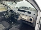 Dacia Dokker Salon Polska Klimatyzacja Czujniki park. - 12