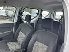 Dacia Dokker Salon Polska Klimatyzacja Czujniki park. - 15