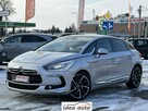Citroen DS5 *FILM*THP200*SportCHIC*Potwierdzony Przebieg*Roczna Gwarancja*DENON*