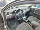 Volkswagen Passat Klimatronik Nawigacja  Parktronik Serwisowany Bezwypadkowy Stan Bardzo - 11