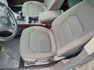 Volkswagen Passat Klimatronik Nawigacja  Parktronik Serwisowany Bezwypadkowy Stan Bardzo - 13