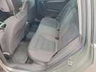 Volkswagen Passat Klimatronik Nawigacja  Parktronik Serwisowany Bezwypadkowy Stan Bardzo - 15