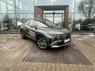 Hyundai Tucson 1.6 T-GDI HEV 6AT 2WD (215KM) Platinum - demo - 3