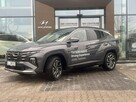 Hyundai Tucson 1.6 T-GDI HEV 6AT 2WD (215KM) Platinum - demo - 5