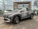 Hyundai Tucson 1.6 T-GDI HEV 6AT 2WD (215KM) Platinum - demo - 6