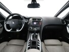 DS Automobiles DS 5 automat jasne skóry full LED panorama el. fotele z pamięcią navi kamer - 15