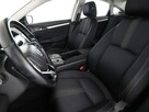 Honda Civic automat klima auto navi grzane fotele kamera i czujniki parkowania - 13