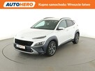 Hyundai Kona XLine+ HEV automat navi kamera fullLED