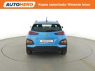 Hyundai Kona klima grzane fotele i kierownica kamera i czujniki parkowania - 6