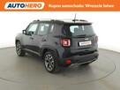Jeep Renegade bi-xenon Beats Audio panorama navi klima auto grzane fotele - 4