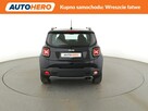 Jeep Renegade bi-xenon Beats Audio panorama navi klima auto grzane fotele - 6