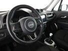 Jeep Renegade bi-xenon Beats Audio panorama navi klima auto grzane fotele - 14