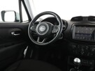 Jeep Renegade bi-xenon Beats Audio panorama navi klima auto grzane fotele - 16