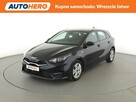 Kia Cee'd Kamera, Aut.klima, Navi, Bluetooth - 1