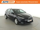 Kia Cee'd Kamera, Aut.klima, Navi, Bluetooth - 10