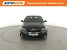 Kia Cee'd Kamera, Aut.klima, Navi, Bluetooth - 11
