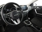 Kia Cee'd Kamera, Aut.klima, Navi, Bluetooth - 14