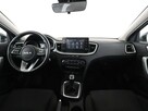 Kia Cee'd Kamera, Aut.klima, Navi, Bluetooth - 15