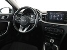 Kia Cee'd Kamera, Aut.klima, Navi, Bluetooth - 16
