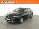Lexus UX Business HEV alcantara navi kamera ACC LED - 1