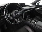 Mazda 3 automat skóra full LED navi klima auto grzane fotele kamery - 14