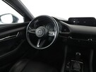 Mazda 3 automat skóra full LED navi klima auto grzane fotele kamery - 16