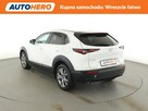 Mazda CX-30 mHEV full LED navi klima auto kamera i czujniki parkowania - 4
