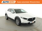 Mazda CX-30 mHEV full LED navi klima auto kamera i czujniki parkowania - 10