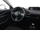Mazda CX-30 mHEV full LED navi klima auto kamera i czujniki parkowania - 16
