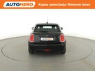 MINI ONE Benzyna Automat Klimatronik Nawigacja Tempomat Elektryka PDC - 6