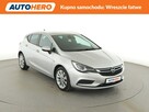 Opel Astra Business BiTurbo 150KM navi kamera tempomat FullLED - 10