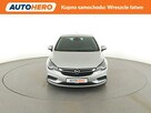 Opel Astra Business BiTurbo 150KM navi kamera tempomat FullLED - 11