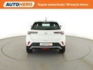 Opel Mokka X 1.2 Turbo Elegance Klimatronik Navi Tempomat Bluetooth Kamera LED - 6