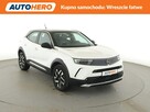 Opel Mokka X 1.2 Turbo Elegance Klimatronik Navi Tempomat Bluetooth Kamera LED - 10