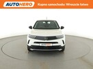 Opel Mokka X 1.2 Turbo Elegance Klimatronik Navi Tempomat Bluetooth Kamera LED - 11