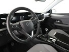 Opel Mokka X 1.2 Turbo Elegance Klimatronik Navi Tempomat Bluetooth Kamera LED - 14