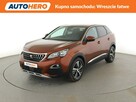 Peugeot 3008 automat virtual cocpit klima auto navi kamera i czujniki parkowania - 1