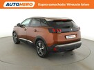 Peugeot 3008 automat virtual cocpit klima auto navi kamera i czujniki parkowania - 4