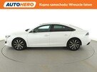 Peugeot 508 2.0 HDi Automat GT Line Panorama Nawigacja Tempomat Kamera PDC FullLED - 2