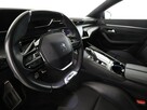 Peugeot 508 2.0 HDi Automat GT Line Panorama Nawigacja Tempomat Kamera PDC FullLED - 14