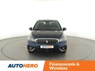 Suzuki SX4 S-Cross 4x4 automat skóra panorama navi klima auto grzane fotele kamera i czuj - 11