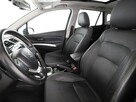 Suzuki SX4 S-Cross 4x4 automat skóra panorama navi klima auto grzane fotele kamera i czuj - 13